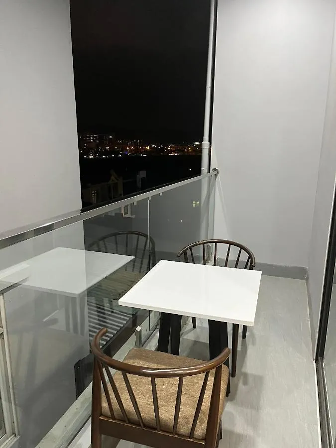 Le House Hotel And Studio Danang