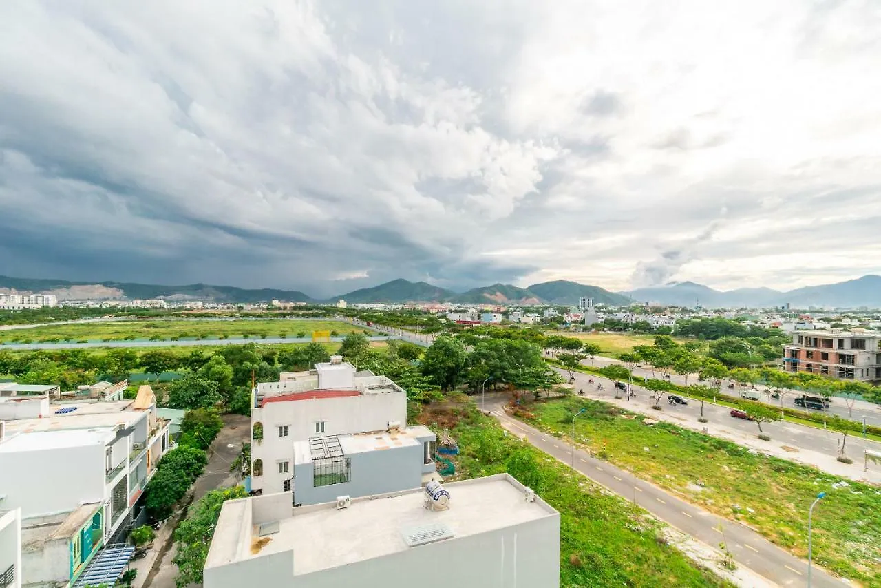 Le House Hotel And Studio Danang Vietnam