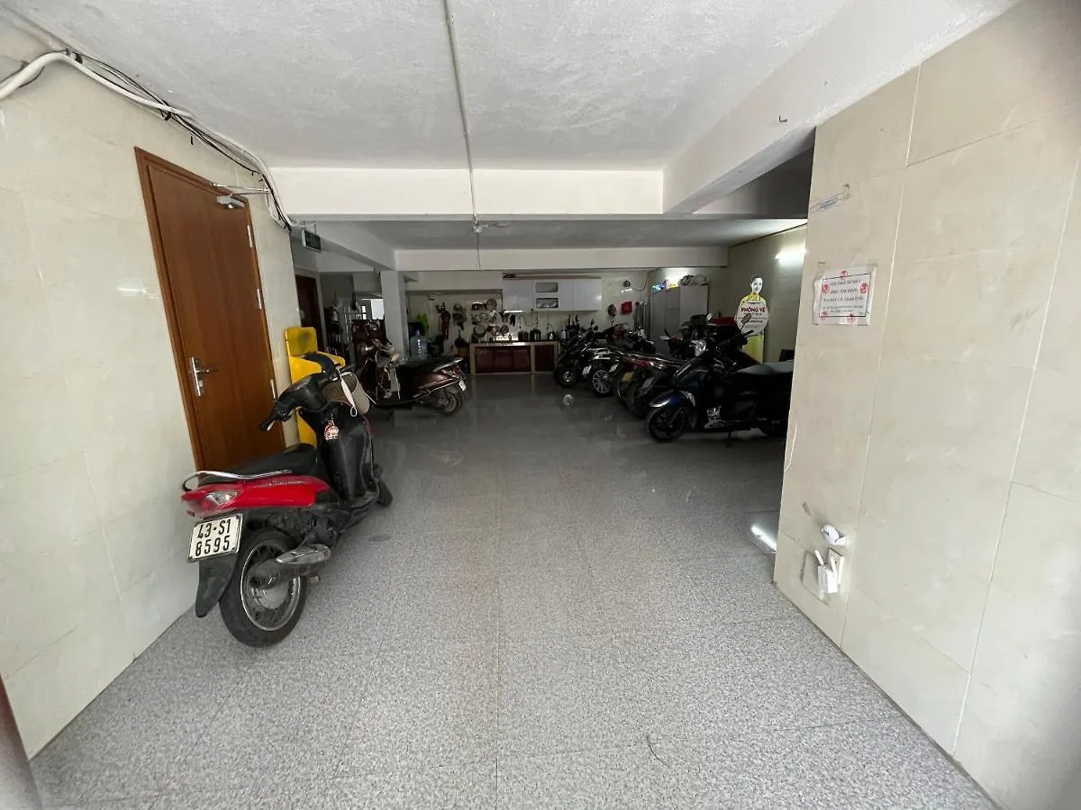 Le House Hotel And Studio Đà Nẵng