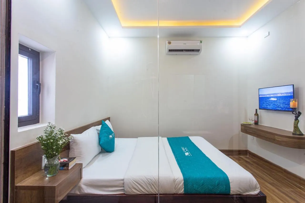 Le House Hotel And Studio Đà Nẵng Vietnam