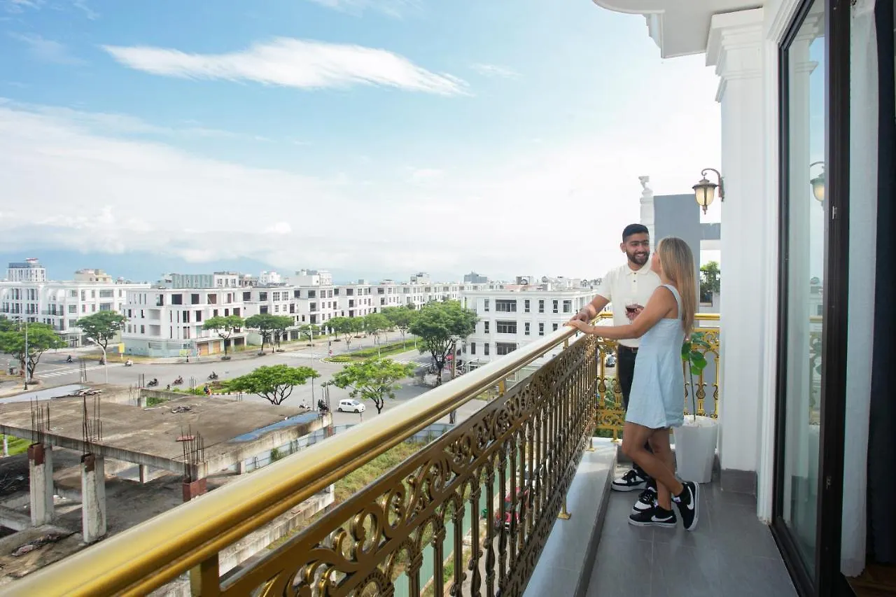 **  Le House Hotel And Studio Đà Nẵng Vietnam