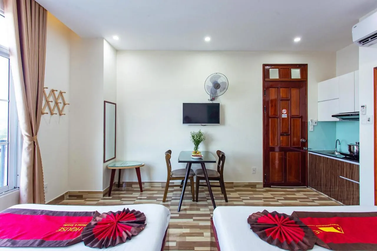Le House Hotel And Studio Đà Nẵng
