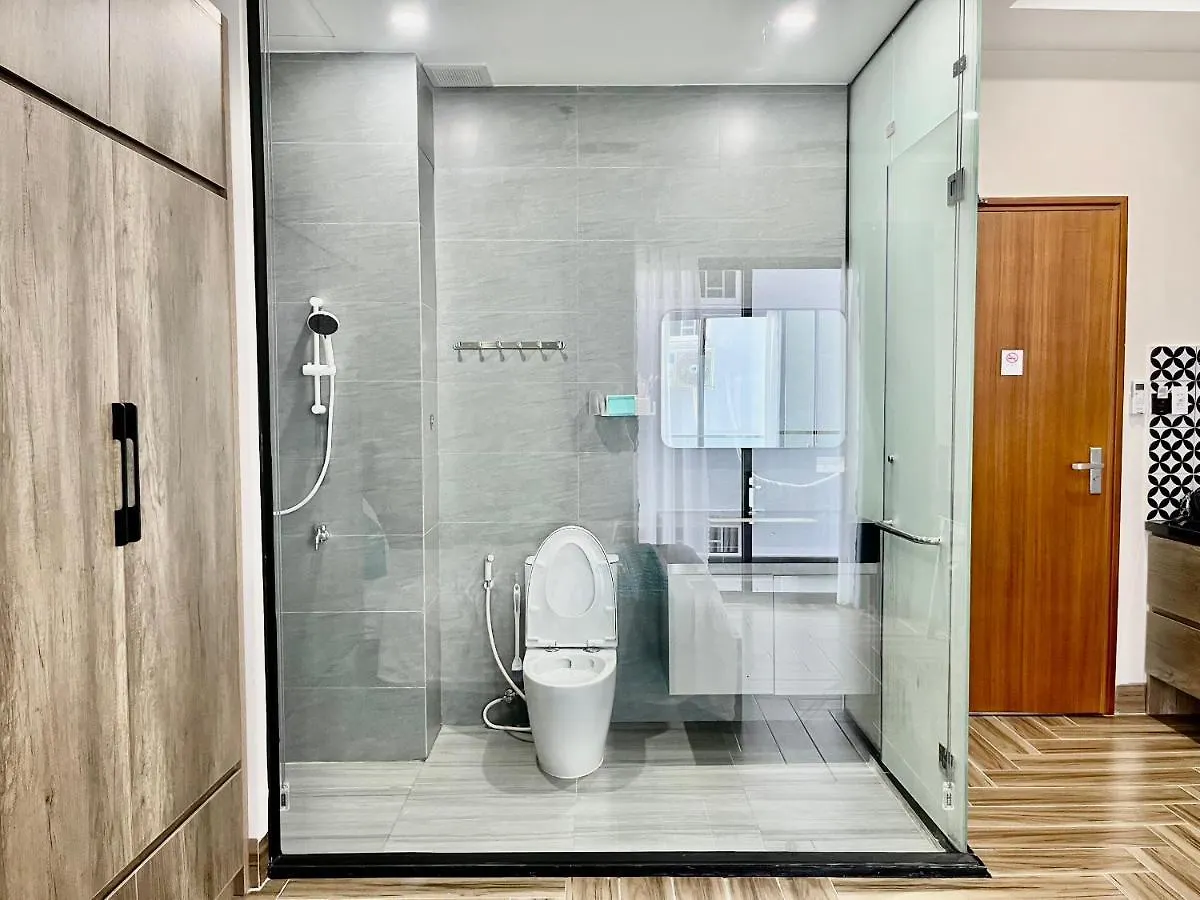 Le House Hotel And Studio Đà Nẵng