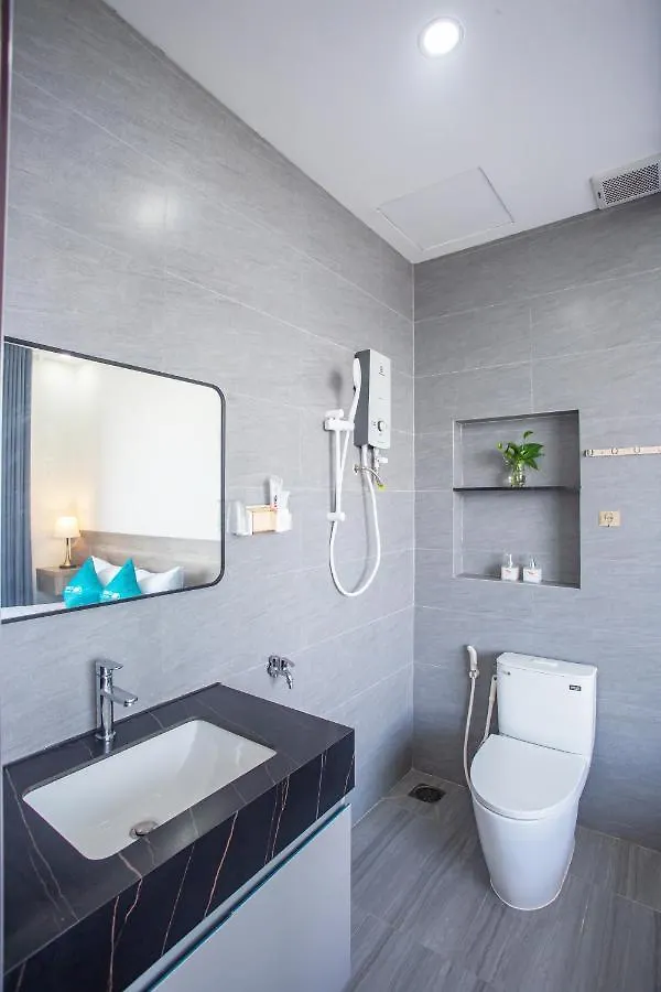 Le House Hotel And Studio Đà Nẵng