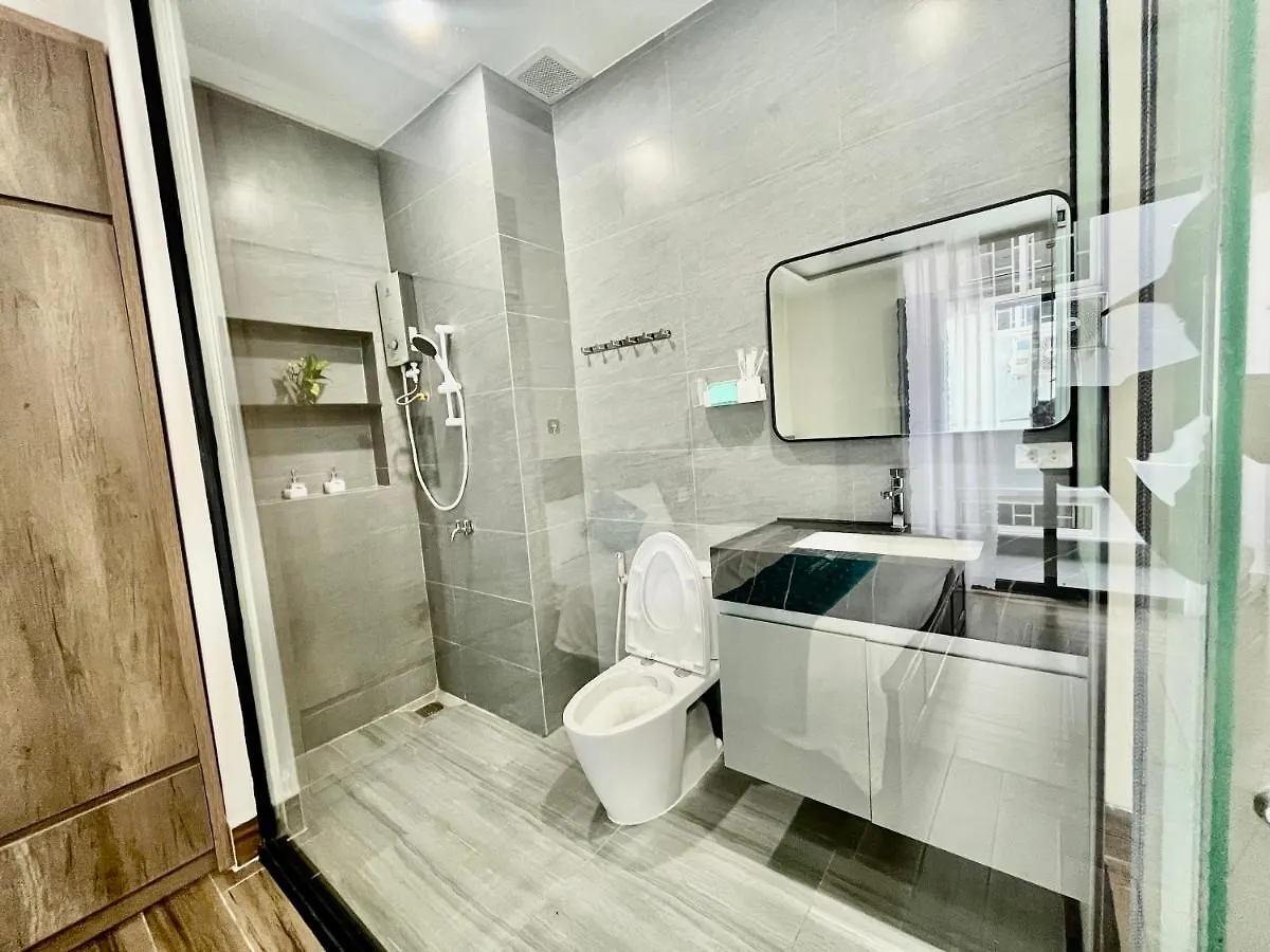 Le House Hotel And Studio Đà Nẵng