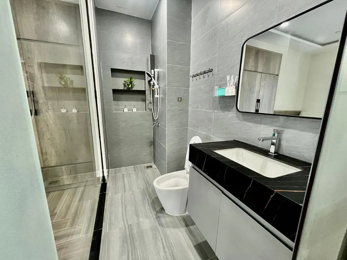 Le House Hotel And Studio Đà Nẵng