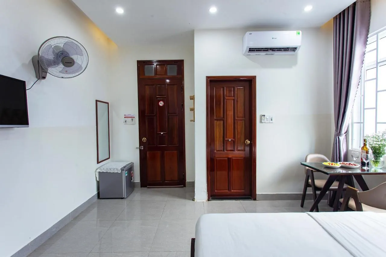 Le House Hotel And Studio Đà Nẵng