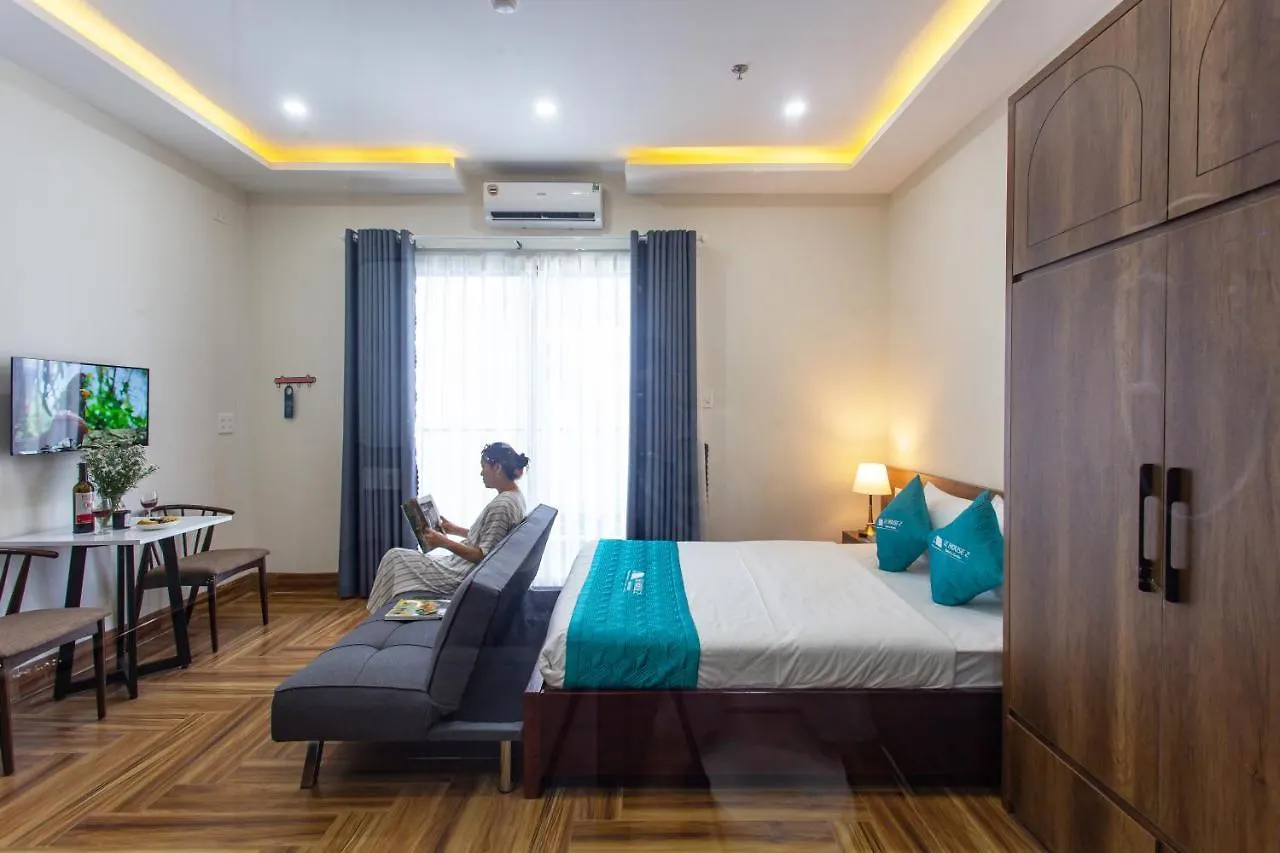 Le House Hotel And Studio Đà Nẵng