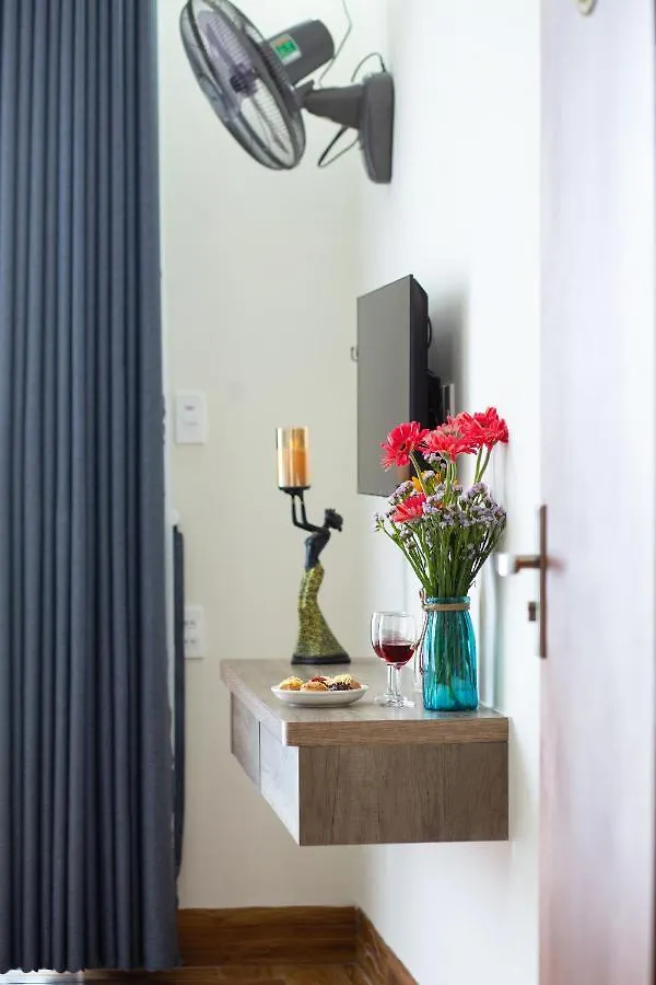 Le House Hotel And Studio Đà Nẵng