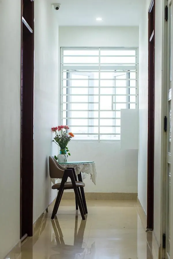 Le House Hotel And Studio Đà Nẵng