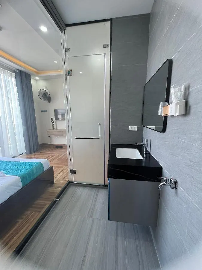 Le House Hotel And Studio Đà Nẵng
