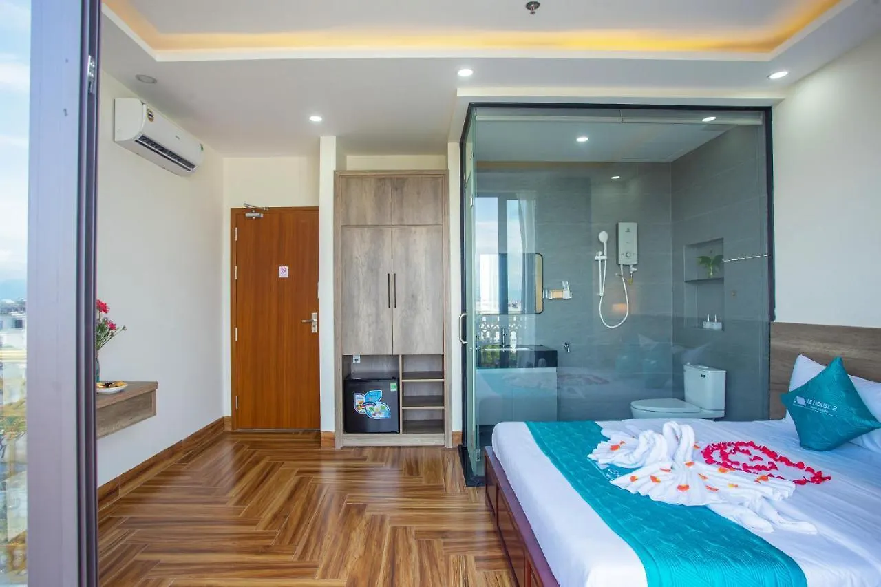 Le House Hotel And Studio Đà Nẵng