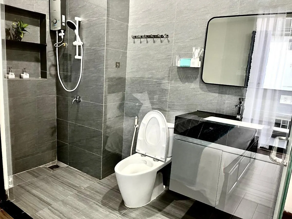 Le House Hotel And Studio Đà Nẵng
