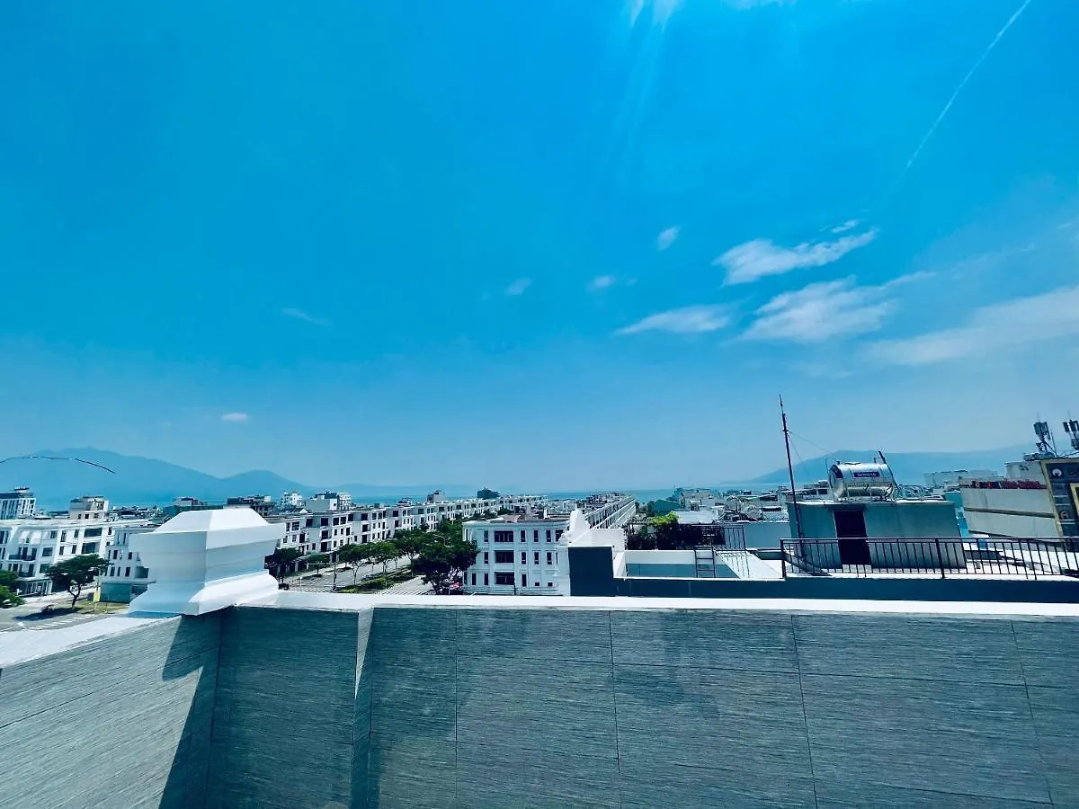 Le House Hotel And Studio Đà Nẵng