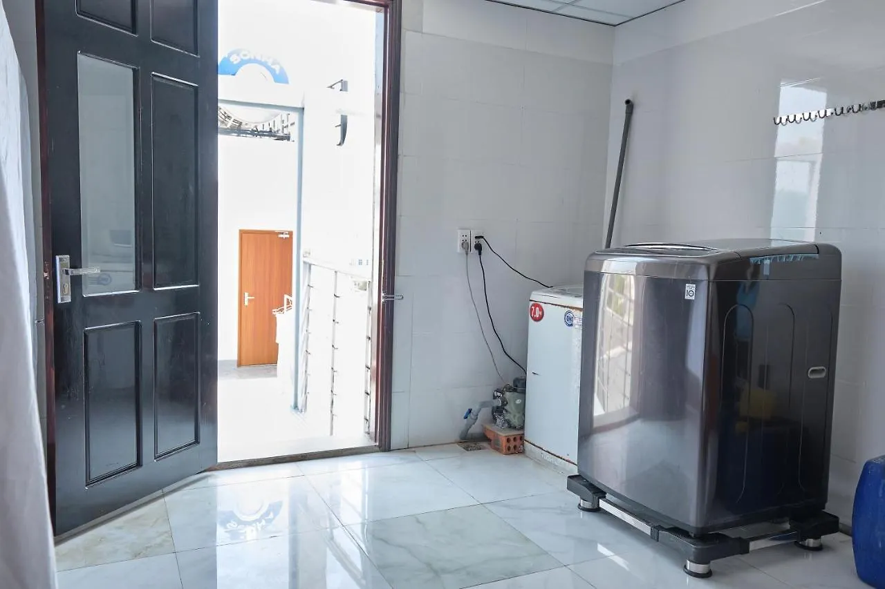Le House Hotel And Studio Đà Nẵng