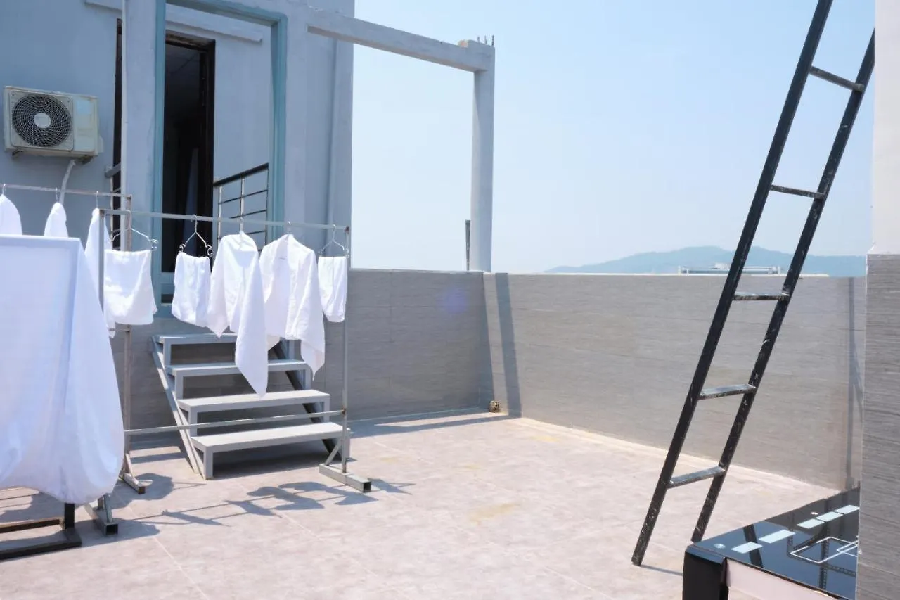 Le House Hotel And Studio Đà Nẵng