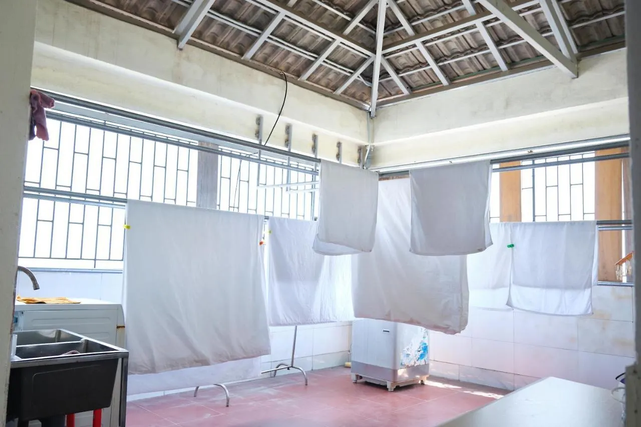 Le House Hotel And Studio Đà Nẵng