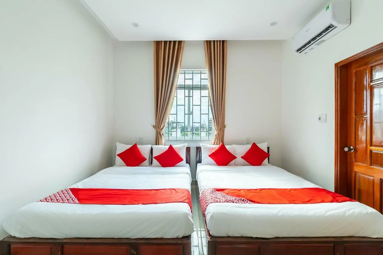 Le House Hotel And Studio Đà Nẵng