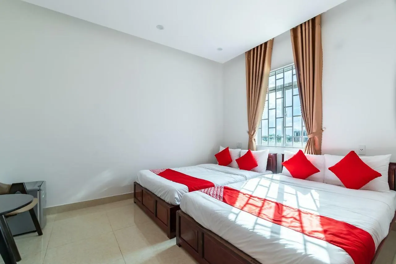 **  Le House Hotel And Studio Đà Nẵng Vietnam