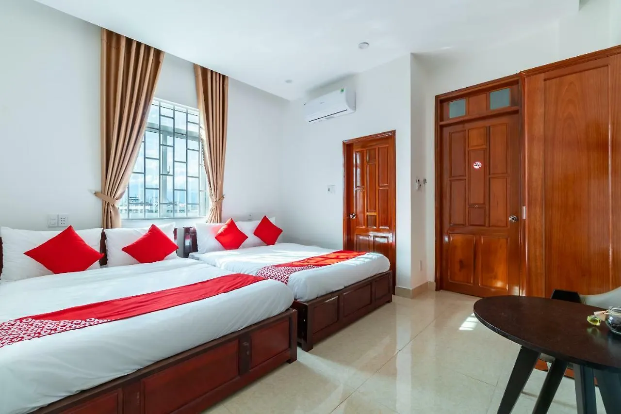 **  Le House Hotel And Studio Đà Nẵng Vietnam