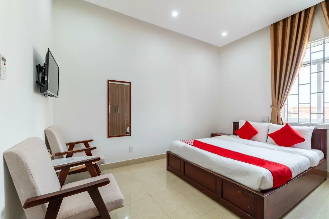 Le House Hotel And Studio Đà Nẵng Vietnam