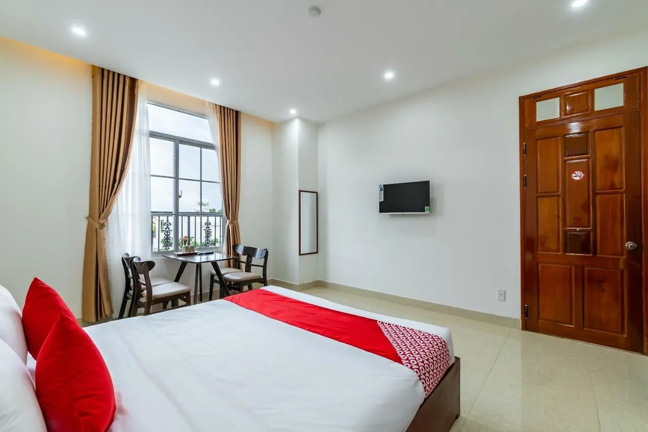 Le House Hotel And Studio Đà Nẵng 2*,  Vietnam