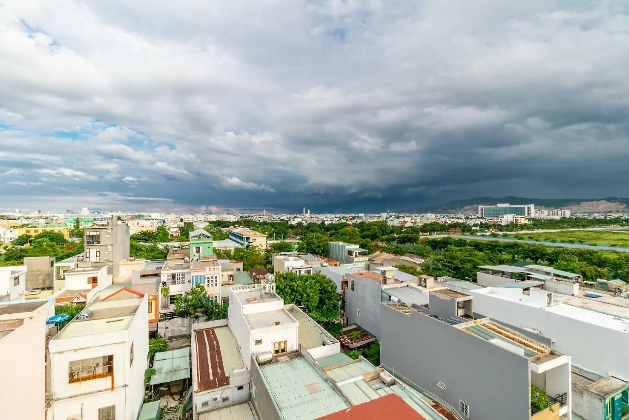 **  Le House Hotel And Studio Đà Nẵng Vietnam