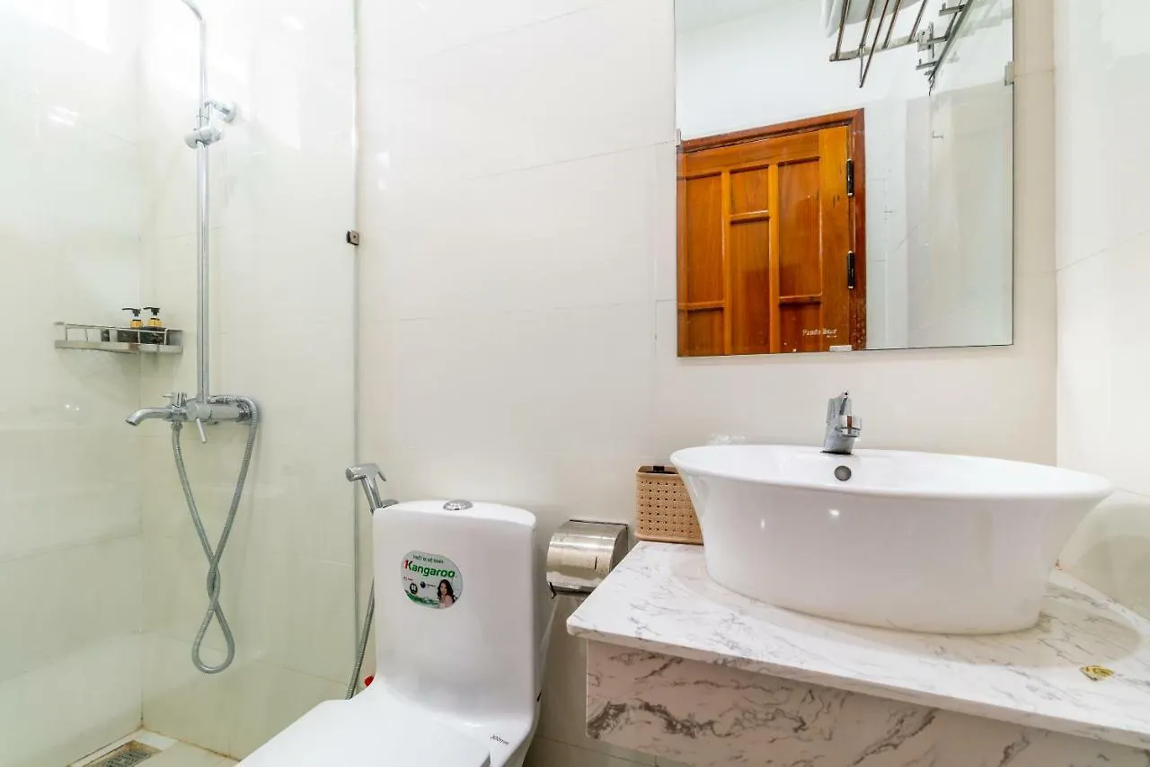 Le House Hotel And Studio Đà Nẵng