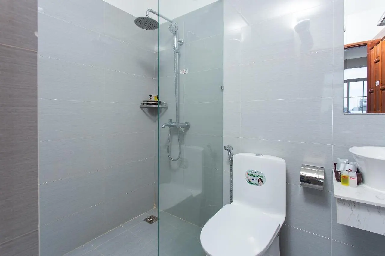 Le House Hotel And Studio Đà Nẵng Vietnam
